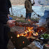 UCO FLATPACK GRILL AND FIREPIT 便儶燒烤爐